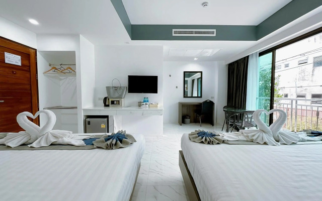 Machorat Aonang Resort