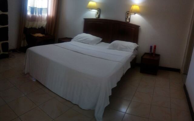Hotel Al Amal