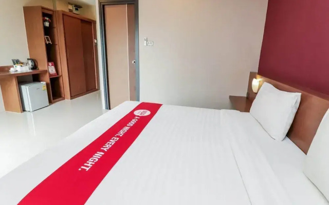 NIDA Rooms Plubpla Bangkapi 591