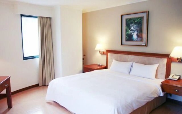 King's Resort & Spa
