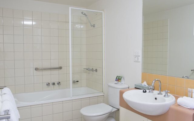 Metro Advance Apartments & Hotel, Darwin