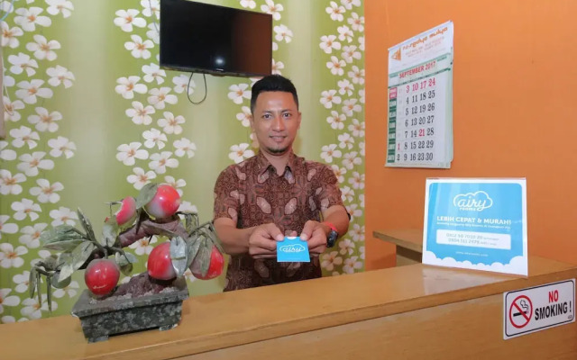 Airy Condong Catur Anggajaya Dua 110A Yogyakarta