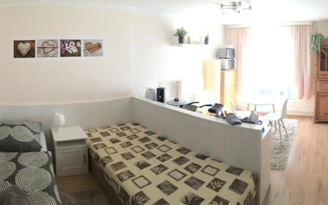 Pension Alte Schmiede