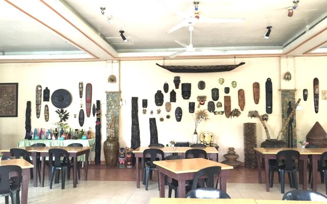Darayonan Lodge