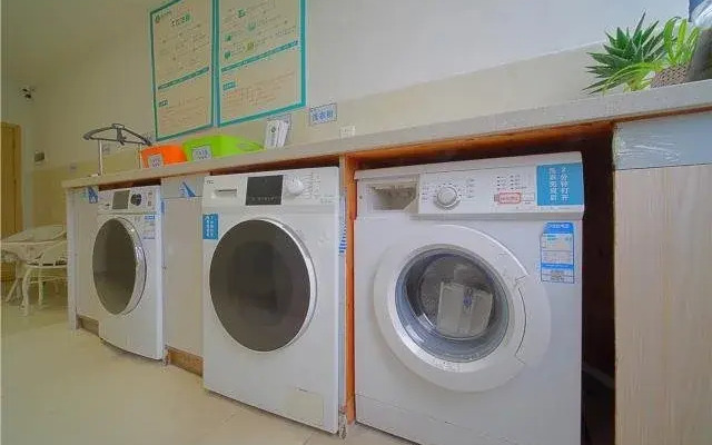 City Comfort Inn Zhongshan City Zhongshangang Avenue