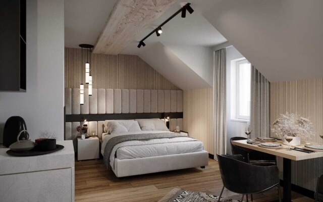 Aparthotel Diamond SPA Family