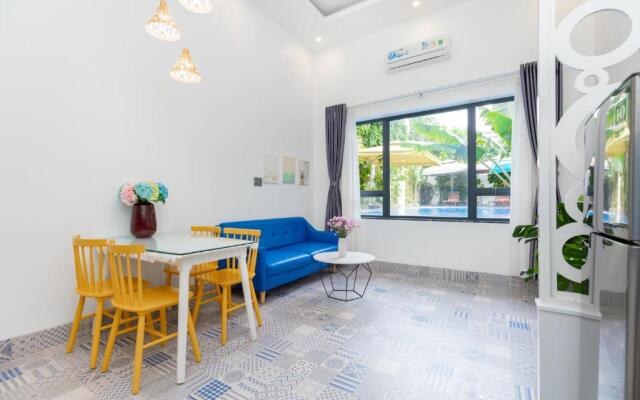 Sea House Hotel & Apartments