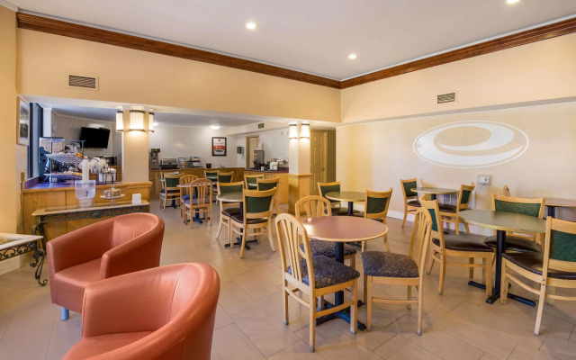 Econo Lodge