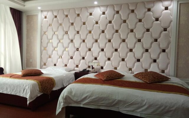 Fuhua Hotel
