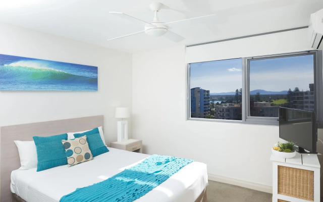 Sevan Apartments
