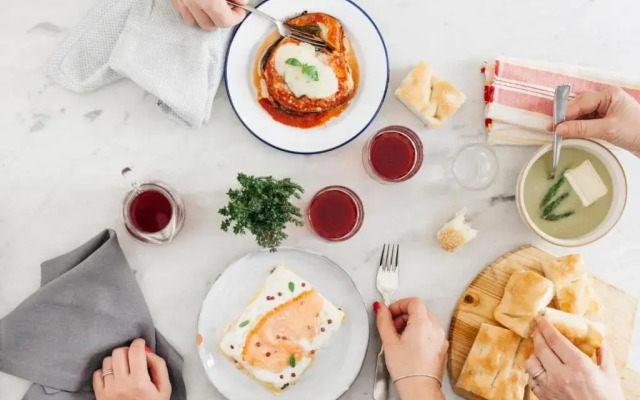 Hyatt Centric Downtown Denver