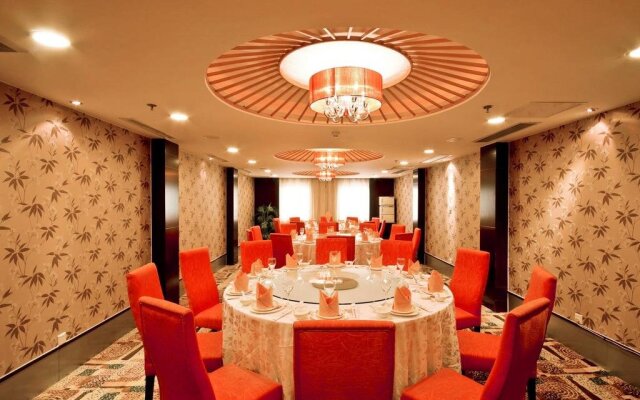 Sanyuan Hotel