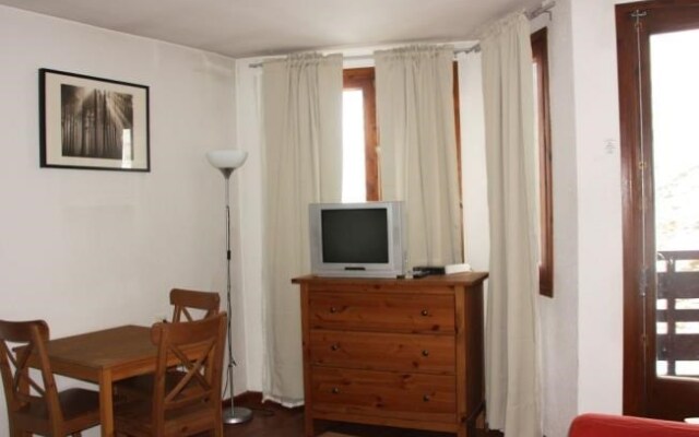 Apartamentos Canigou 3000