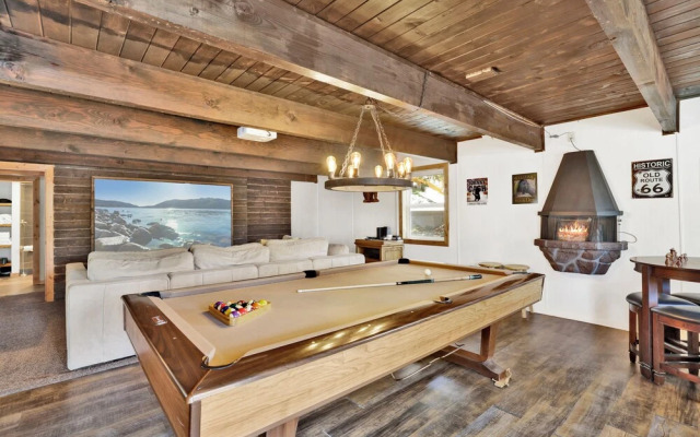 BIG Bear Gambrel #2066