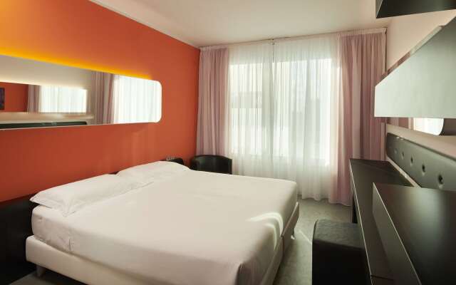Hotel San Ranieri