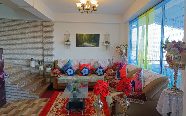 Wonder Hill Parivaar homestay