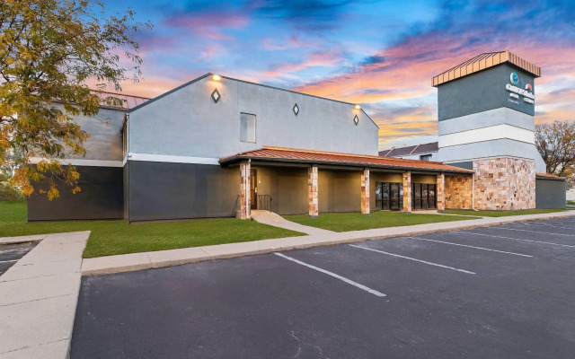 Clarion Inn Salt Lake City Airport