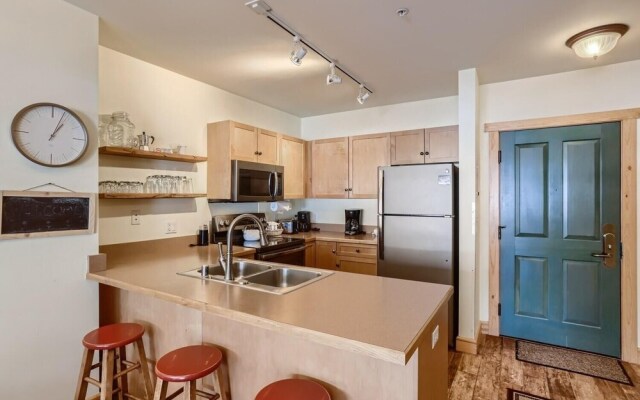 Copper Springs  209 2 Bedroom Condo by RedAwning