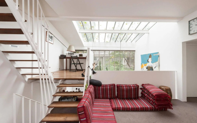Onefinestay - Montparnasse Apartments