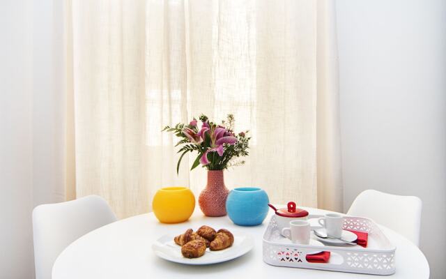 Casa Bella Pantheon Luxury Apartment