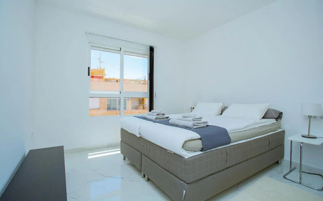 029 Lux Penthouse - Alicante Holiday