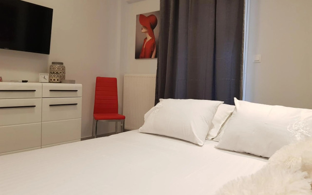 Kabana Suite Thessaloniki