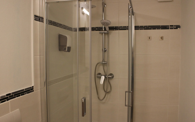 Pension und Gästehaus Paffrath