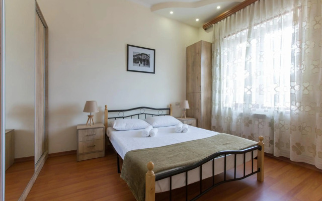 Umba Apartment N1 - 2 bedrooms