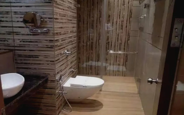 Oyo 80778A Anat Hotel