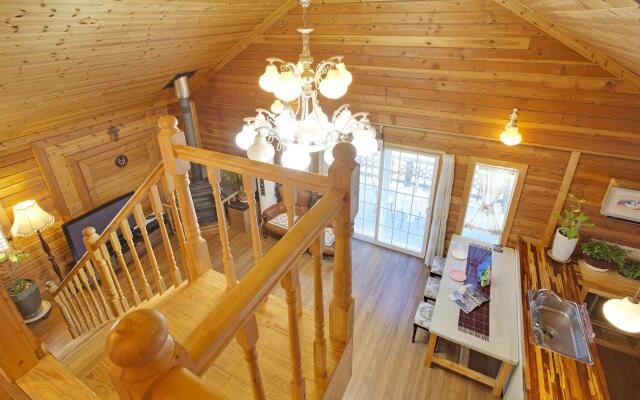 Hwacheon Parprika Yellow Pension