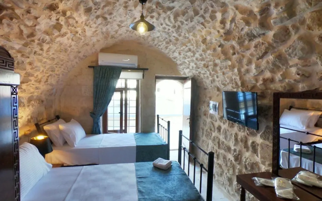 Ağaoğlu Han Otel
