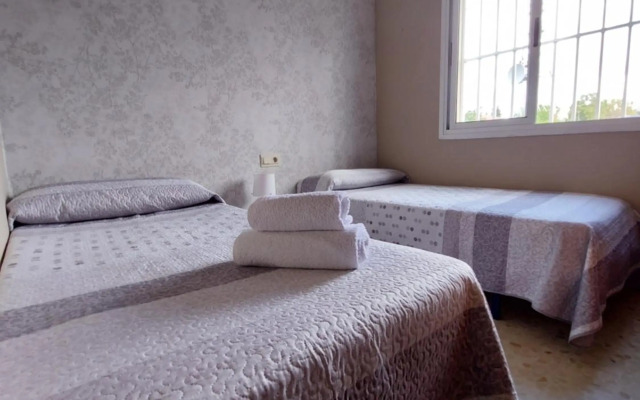 Apartamento Artesanos Ronda