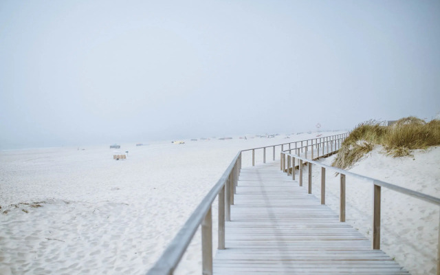 Costa do Sal - Boat Lounge Hotel