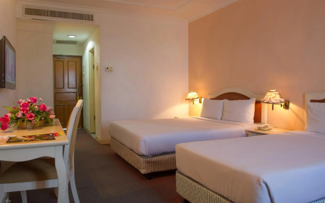 Hotel Seri Malaysia Kulim