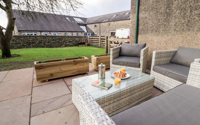 Natland Hall Cottage