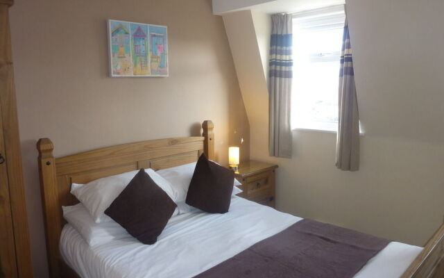 Willows Guest House