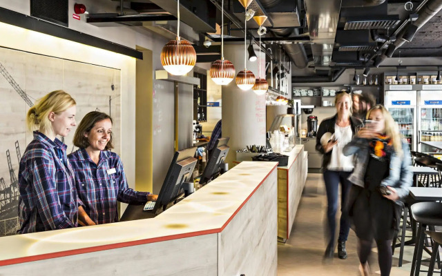 STF Göteborg City Vandrarhem