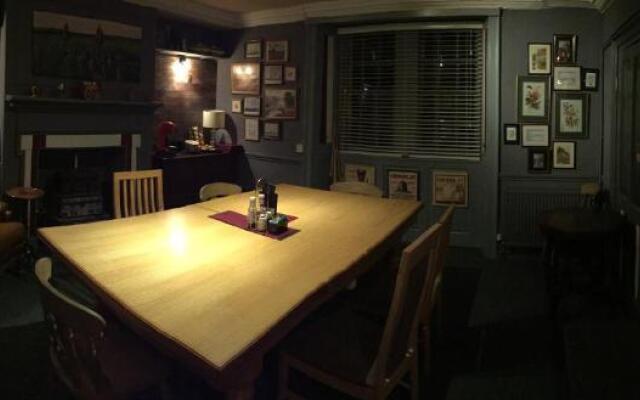 The Kings Arms