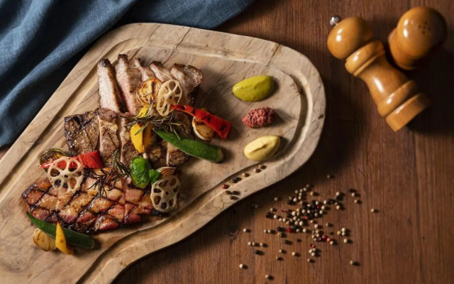 Hotel JAL City Haneda Tokyo