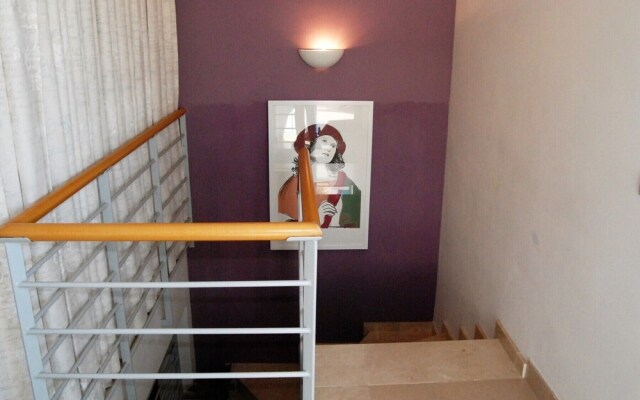 Penthouse Mirador 5B Casasol