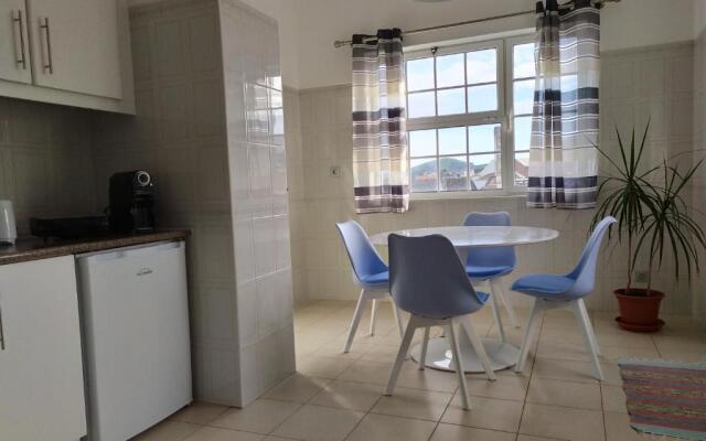 Margarida House - Stone Apartment