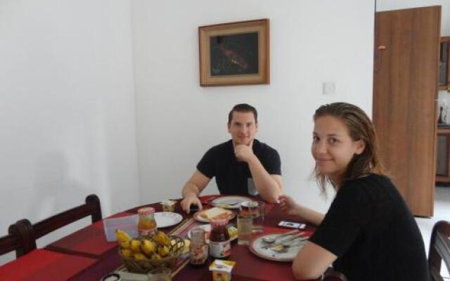 Sherenes Homestay