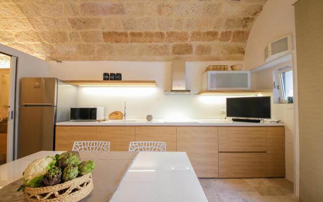 TD Casa Kairos Cozy Smart Apartment in the Center