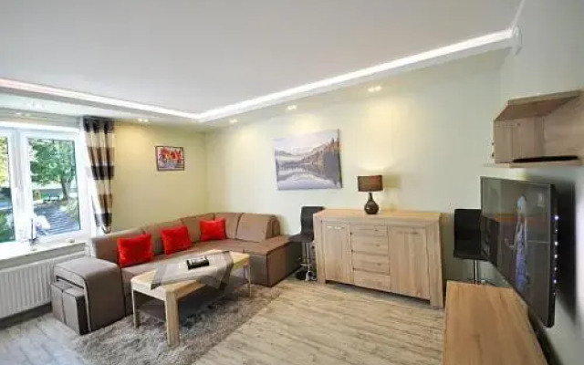 Apartament Lena IV Deluxe