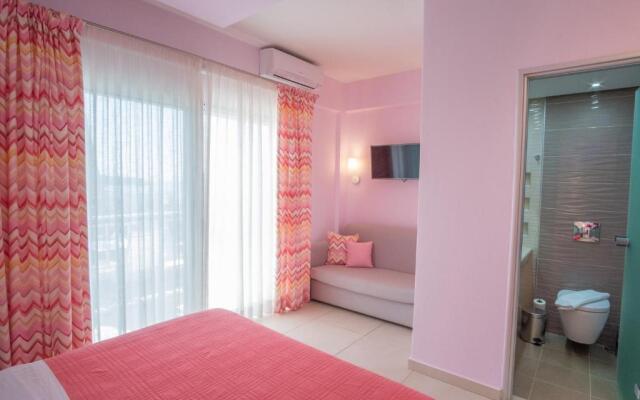 WhiteSands Beach Resort