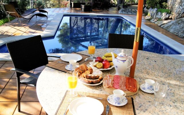 Places4stay Villa Figuera