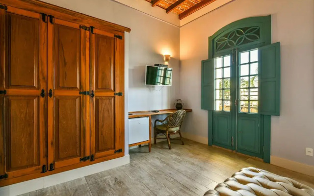 Pousada Aromas da Montanha