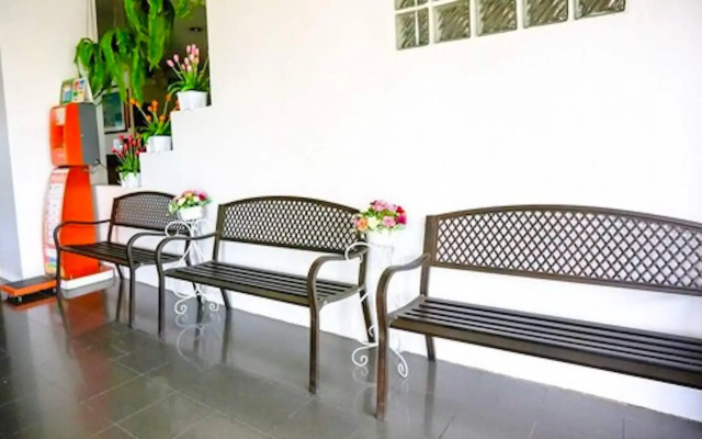 Wiangwalee Hotel