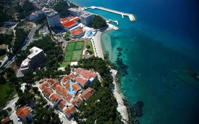 Branka - 50 m From Beach - A1