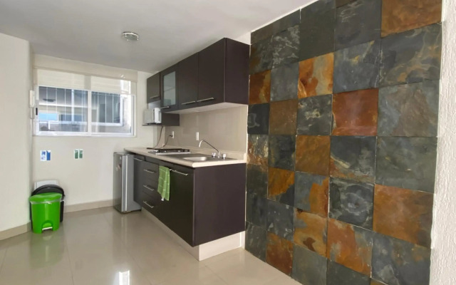 Grupo Kings Suites Chimborazo